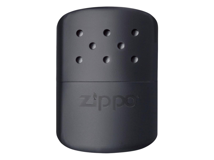 Kädenlämmitin Zippo Mustaproduct image #1