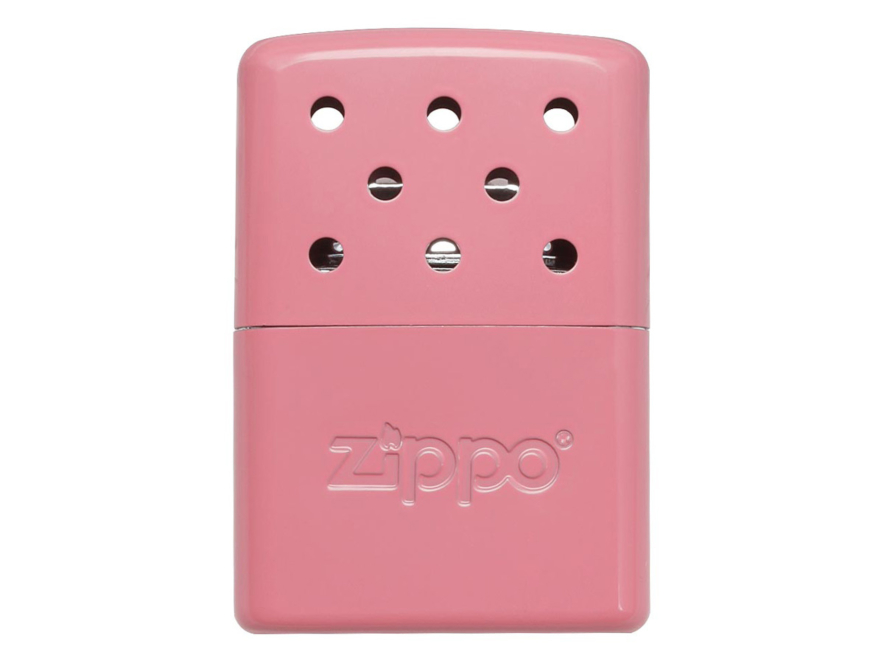 Kädenlämmitin Zippo Vaaleanpunainenproduct image #1