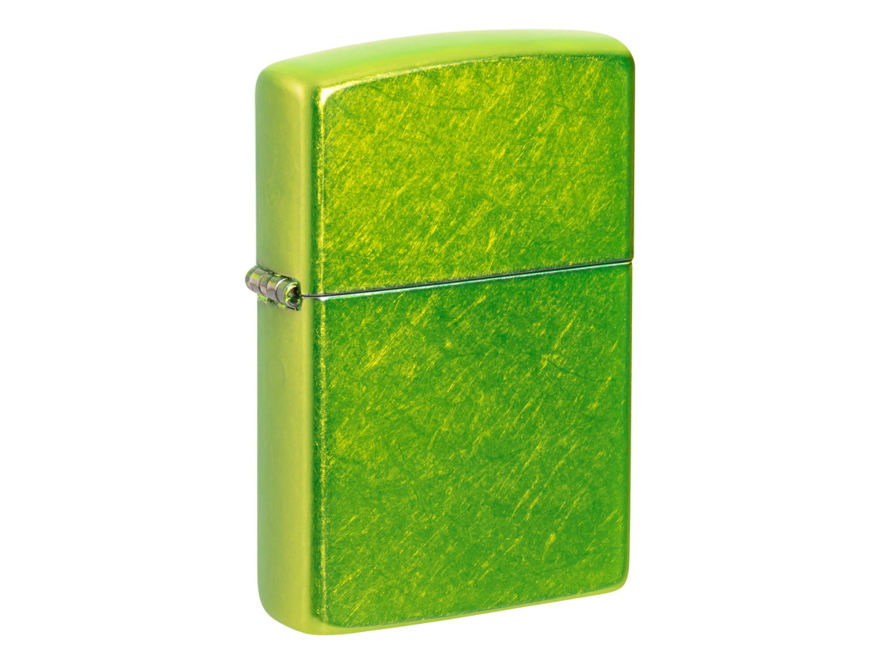 Zippo Lurid Greenproduct image #1