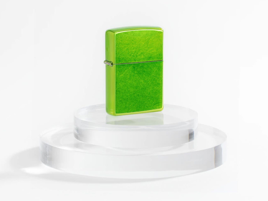 Zippo Lurid Greenproduct image #4