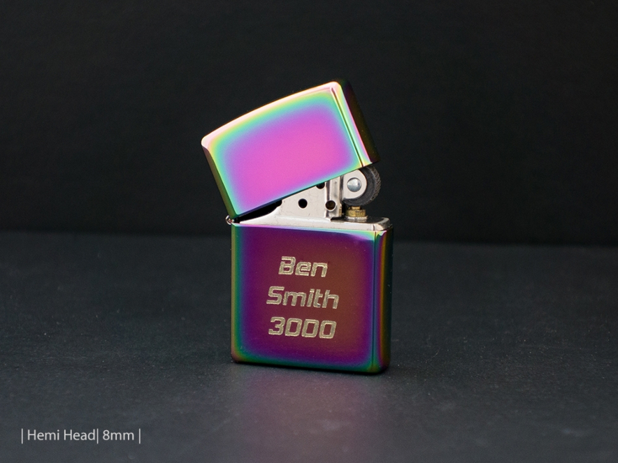 Zippo Spectrumproduct image #3