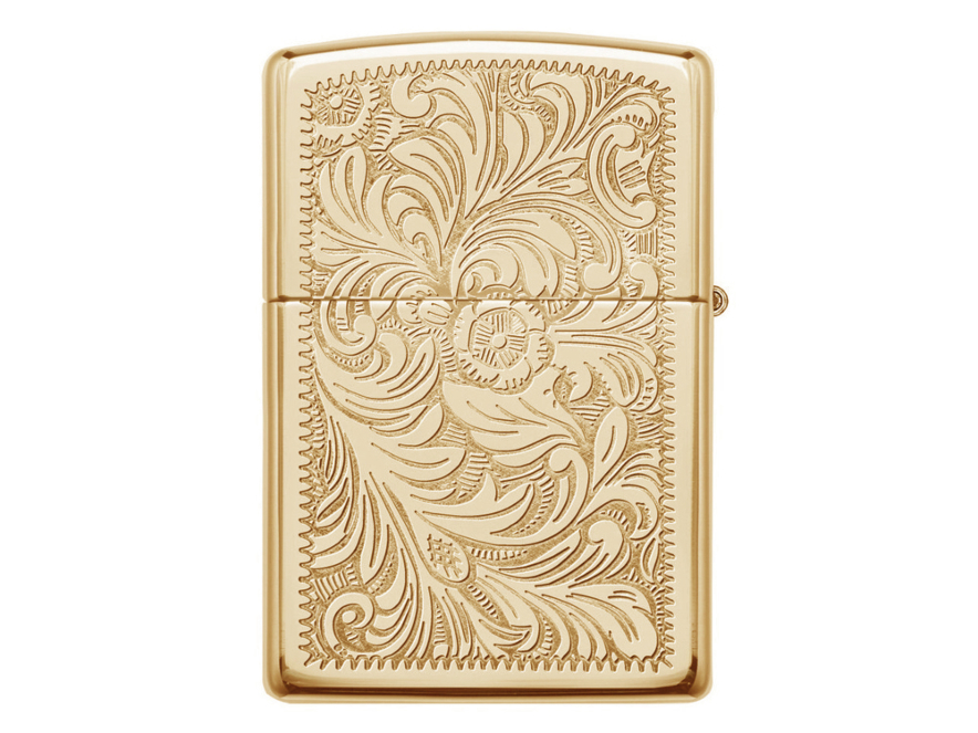 Zippo Venetian Brassproduct image #4