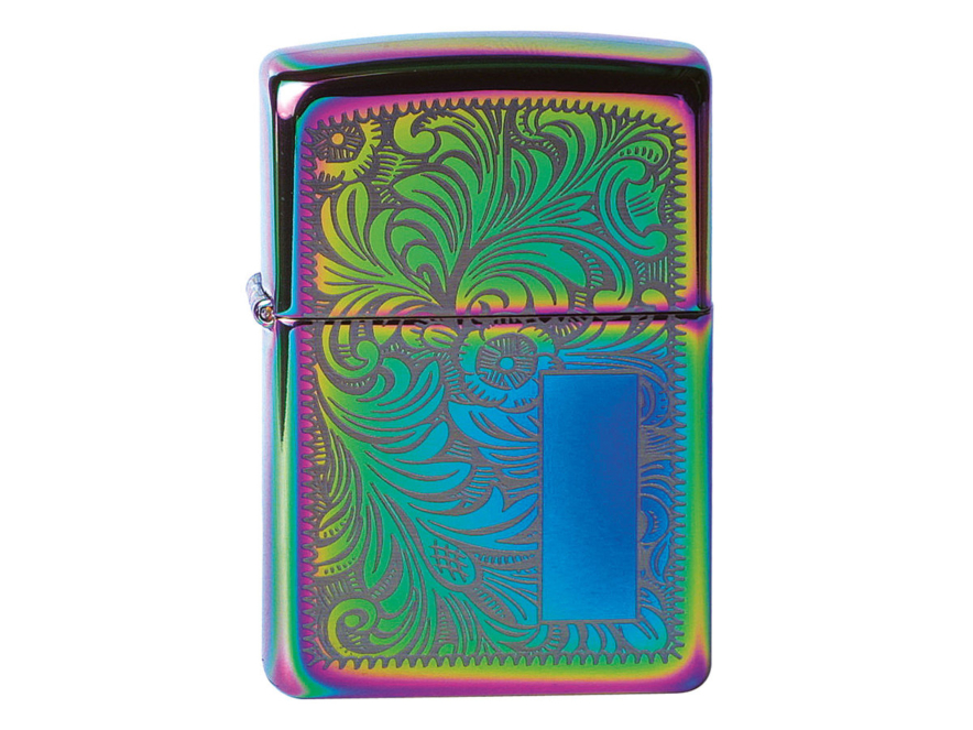 Zippo Venetian Spectrumproduct image #1