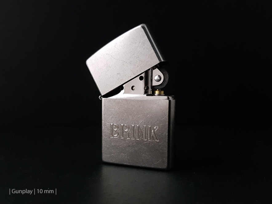 Zippo Street Chromeproduct image #2
