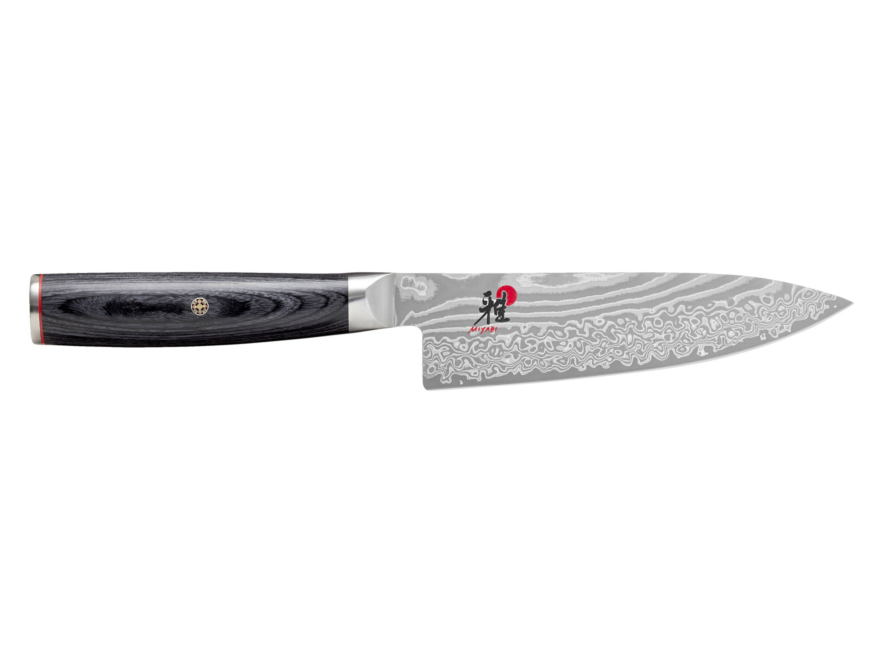 Kokkiveitsi Miyabi 5000 FC-D Gyutoh 16 cmproduct image #1
