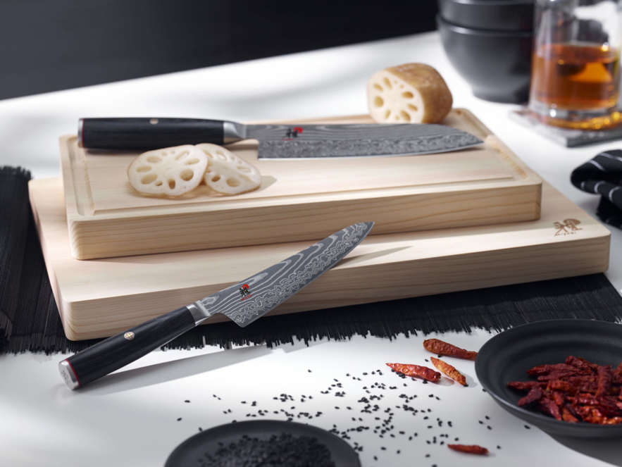 Kokkiveitsi Miyabi 5000 FC-D Gyutoh 20 cmproduct image #4