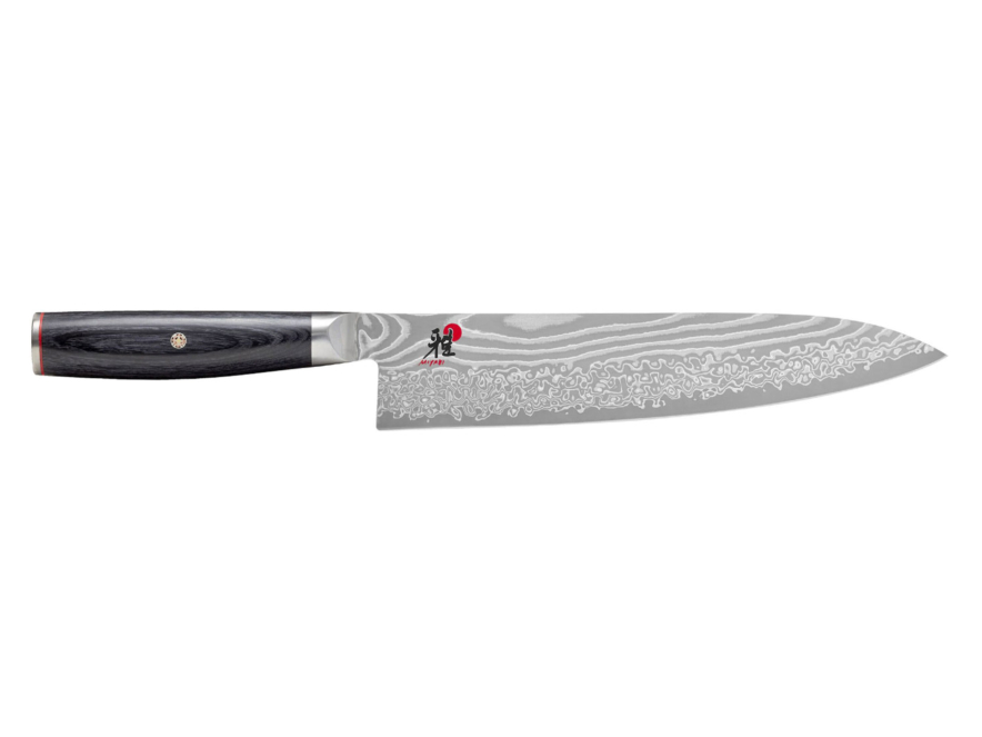 Kokkiveitsi Miyabi 5000 FC-D Gyutoh 24 cmproduct image #1
