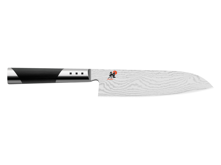 Kokkiveitsi Miyabi 7000 D Santoku 18 cmproduct image #1