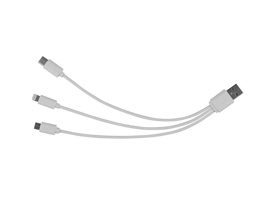 Virtapankki Slim Charger 8000 Blackproduct image #5
