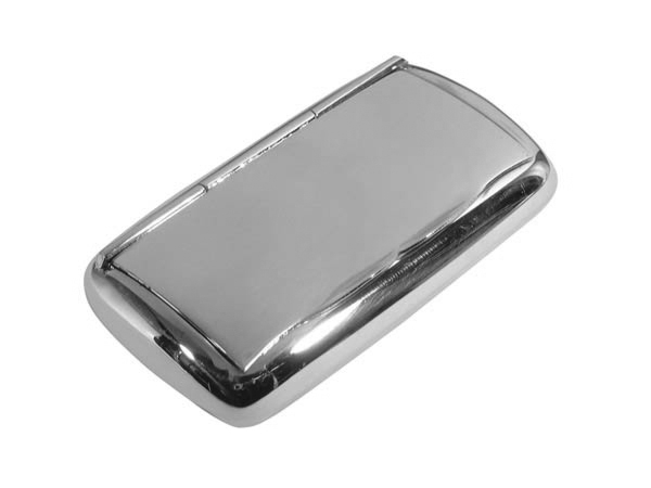 Nuuskarasia Antique Silverproduct image #1