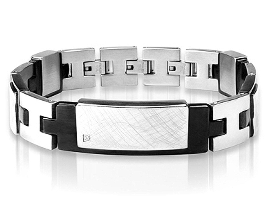 Rannekoru Inori Identity Steel Blackproduct image #1
