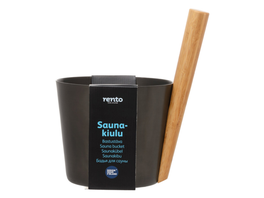Saunakiulu Rento Tervaproduct image #2