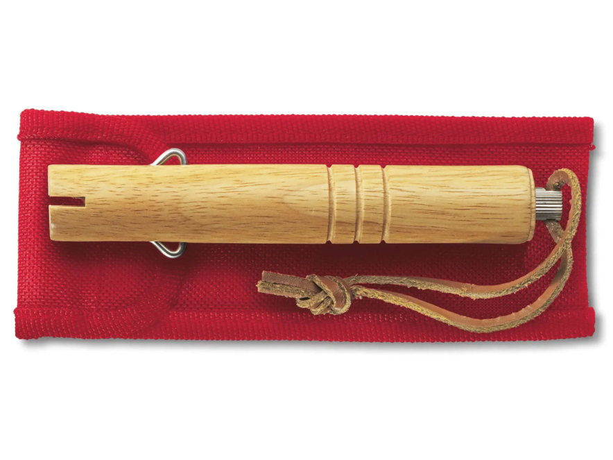 Makkaratikku Teleskooppivarsi Victorinox Campfireproduct image #2