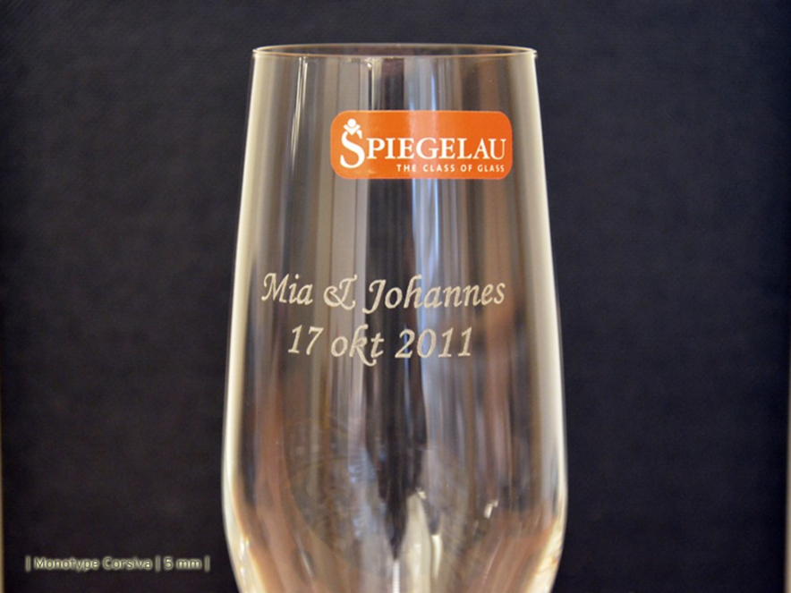Shampanjalasit Spiegelau Authentis 4 kplproduct image #2