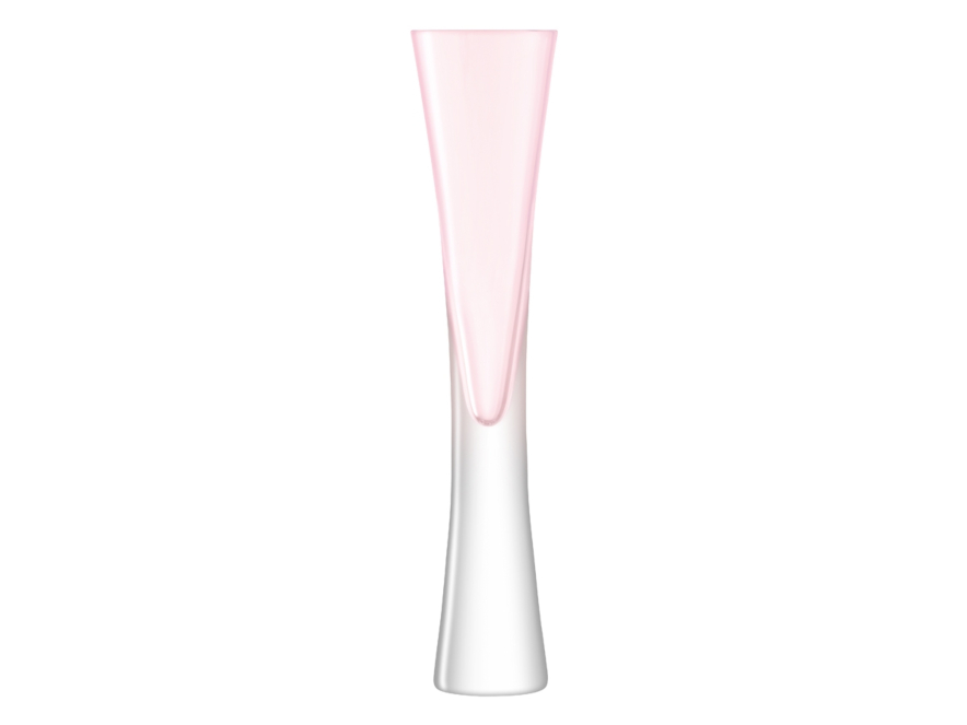 Samppanjalasit & Viininjäähdytin LSA Moya Blushproduct image #2