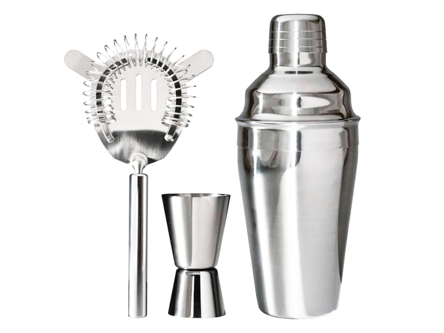 Cocktail Shaker Dorre Barset Artproduct image #1