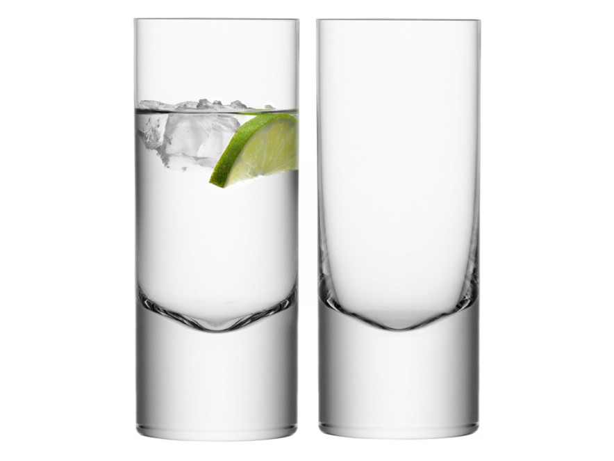 Drinkkilasit LSA Boris Highball 36 cl 2 kplproduct image #1