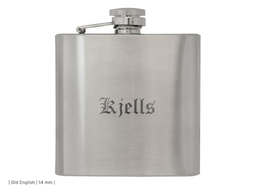 Taskumatti Steel Flask Mediumproduct image #2