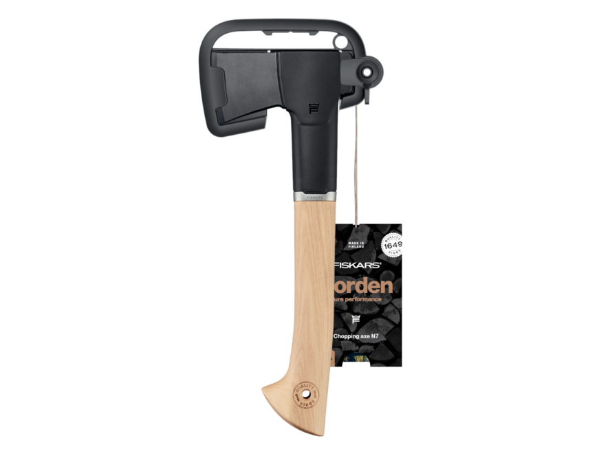 Retkikirves Fiskars Norden N7product image #4