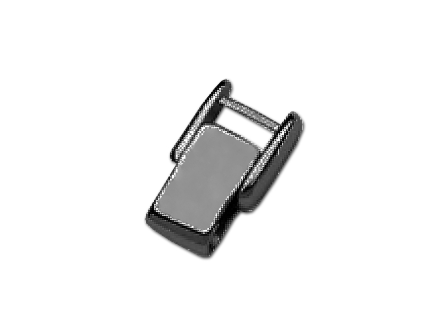 Pidennysosa B-Joy Gun Metalproduct image #1