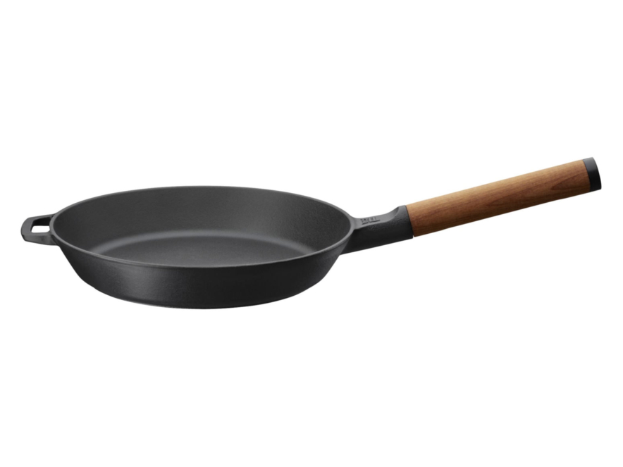Paistinpannu Valurauta Fiskars Norden 26 cmproduct image #1