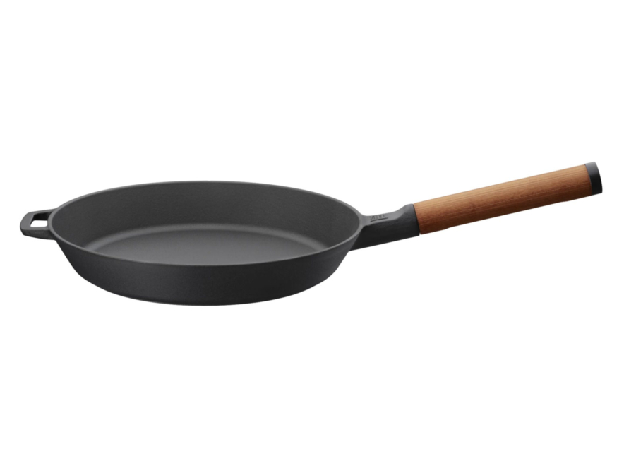 Paistinpannu Valurauta Fiskars Norden 28 cmproduct image #1