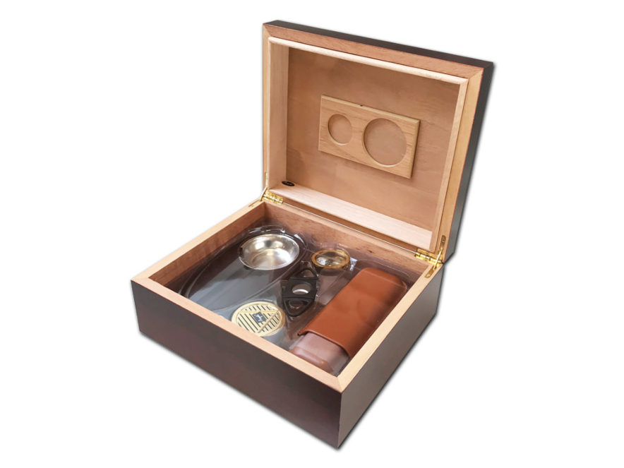 Humidori Angelo Wood Cherryproduct image #2