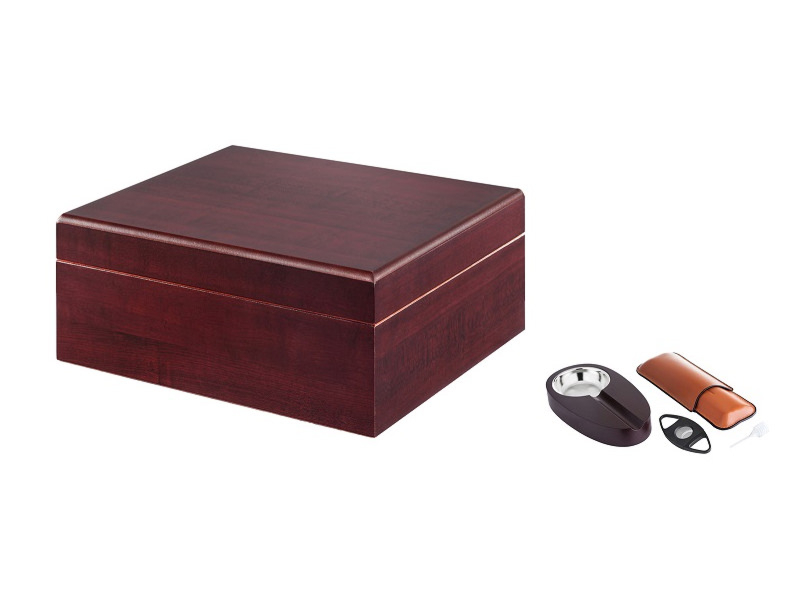 Humidori Angelo Wood Cherryproduct image #3