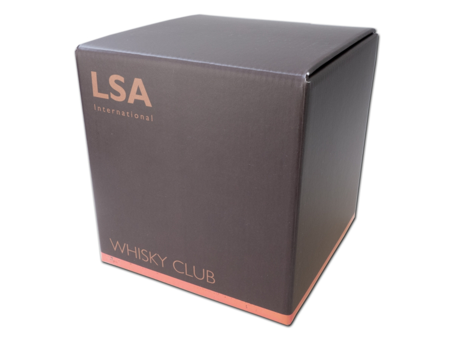 Jää-ämpäri LSA Whisky Clubproduct image #3