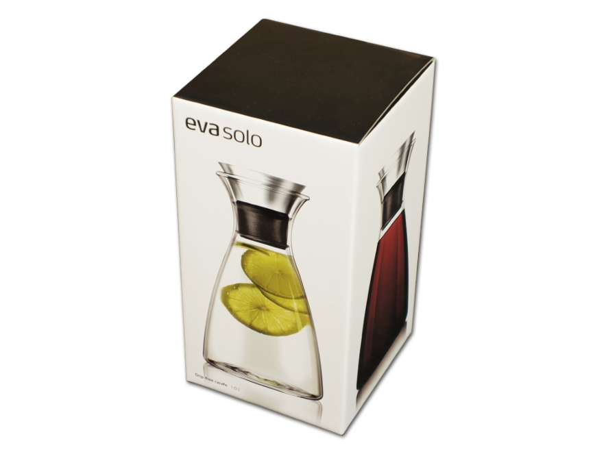 Viinikarahvi Eva Solo 1 Lproduct image #2