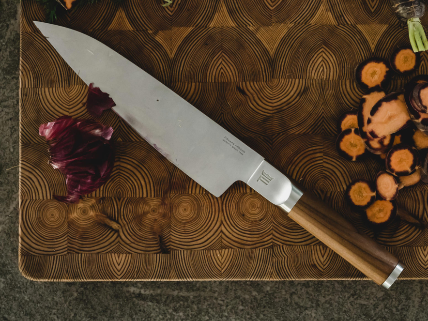 Kokkiveitsi Fiskars Norden 20 cmproduct image #3
