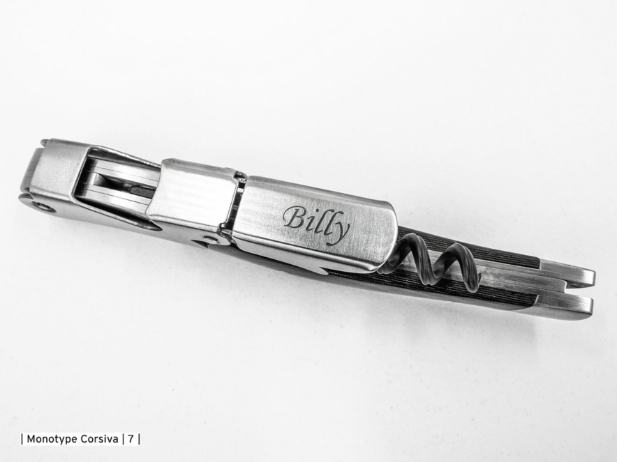 Korkkiruuvi Zwilling Sommelierproduct image #2
