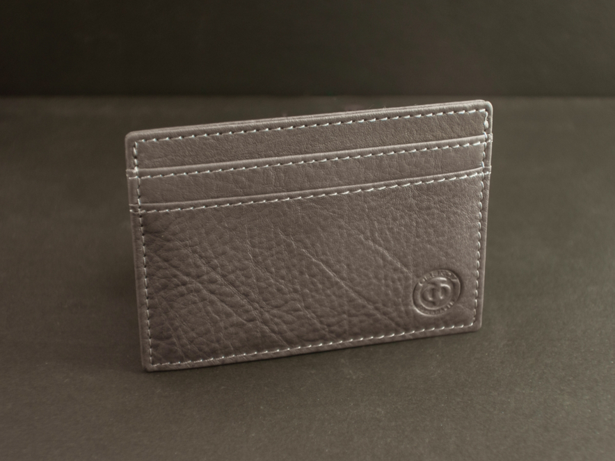 Korttikotelo Miesten Orskov Leather Elephantproduct image #2