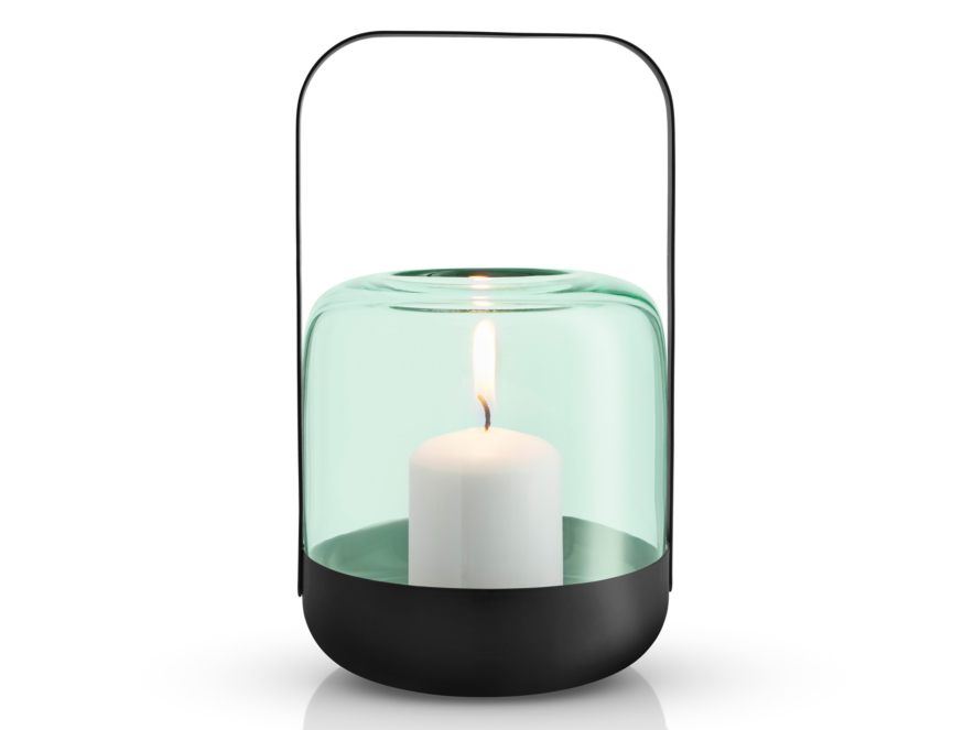 Kynttilälyhty Eva Solo Acorn Mint Greenproduct image #1