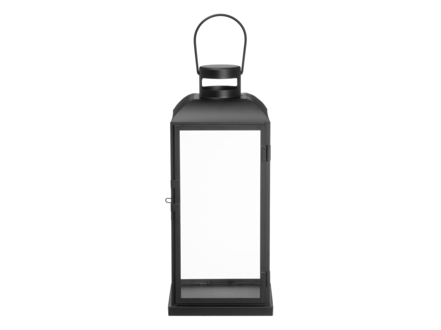 Kynttilälyhty Musta Fanni K Elea 40 cmproduct image #2