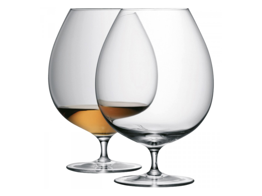 Konjakkilasi LSA Bar Brandy 2 kplproduct image #2