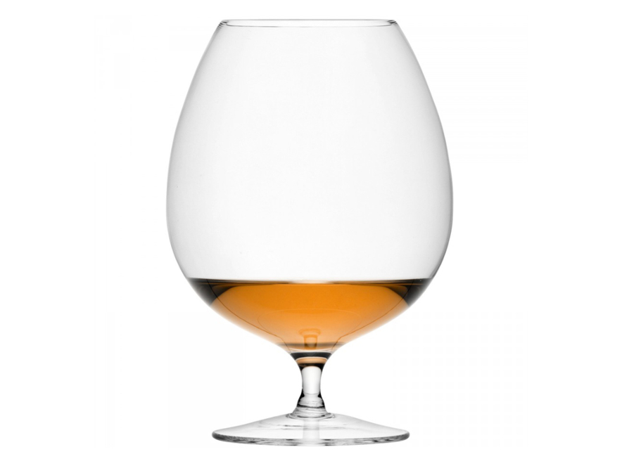 Konjakkilasi LSA Bar Brandy 2 kplproduct image #1