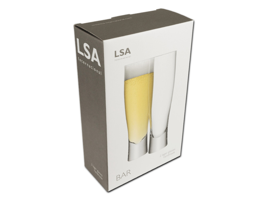 Olutlasi LSA Bar Lager 2 kplproduct image #3