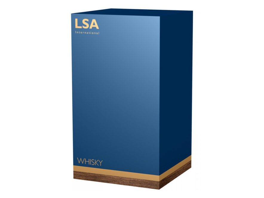 Viskikarahvi LSA Renfrewproduct image #4