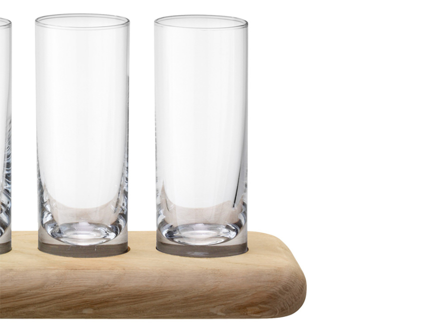 Snapsilasi LSA Paddle Clear 9 cl 6 kplproduct image #4