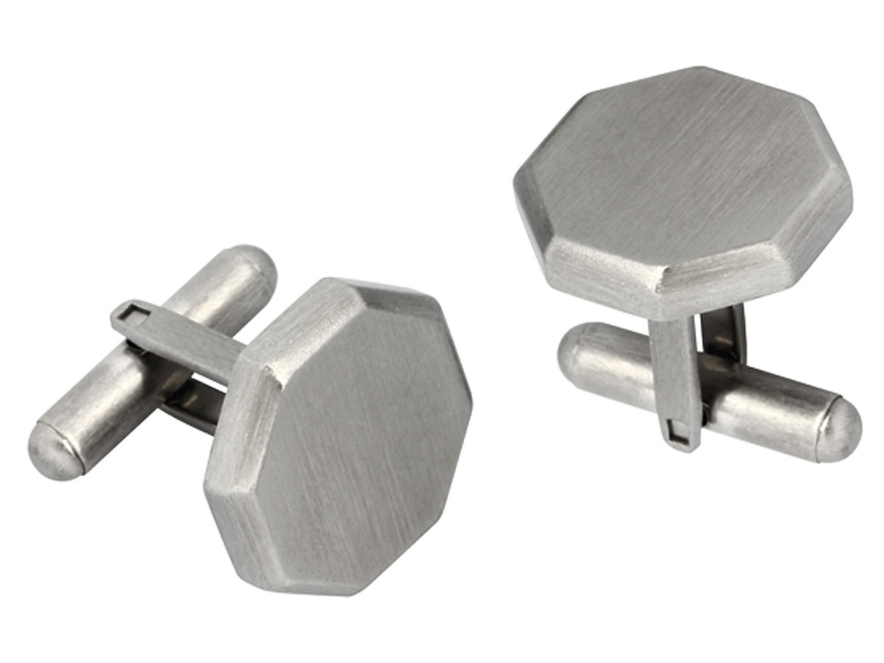 Kalvosinnapit Octagon Steelproduct image #1