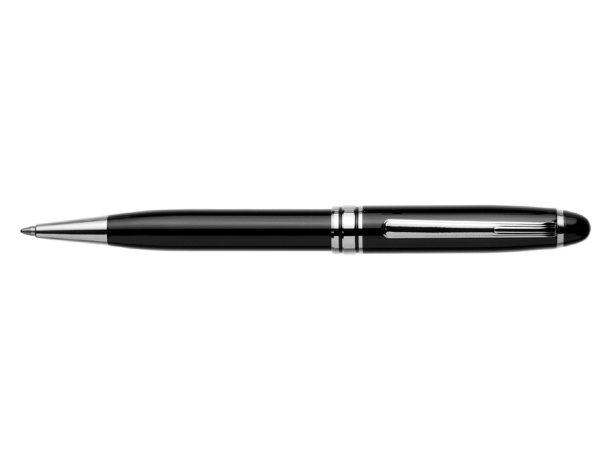 Kynä Classic Black Silverproduct image #2