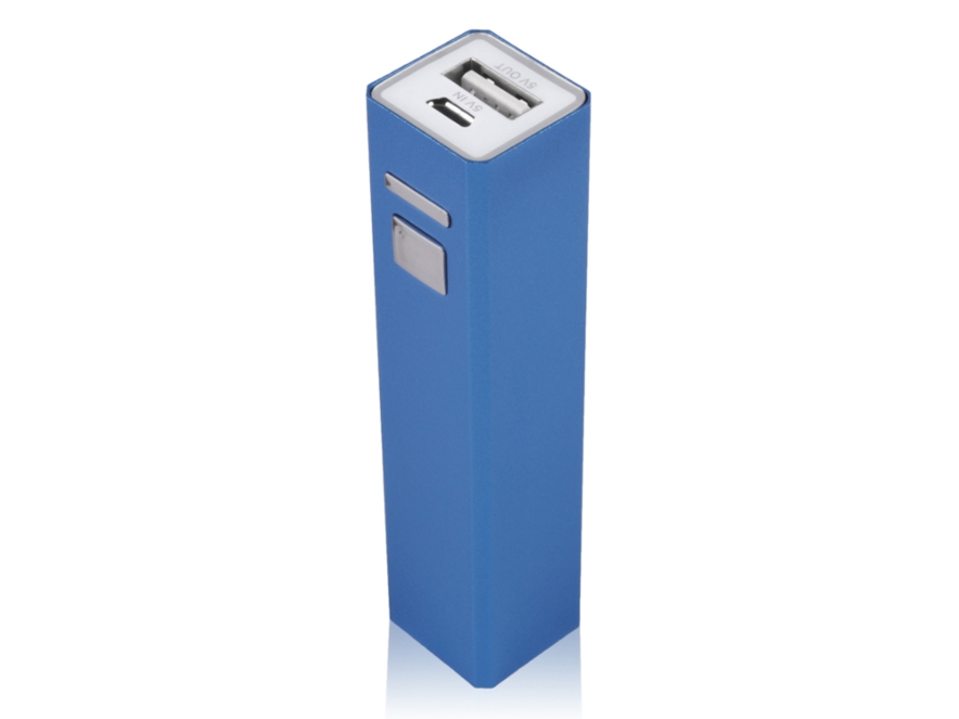 Virtapankki Mini Smart Charger Blueproduct image #1