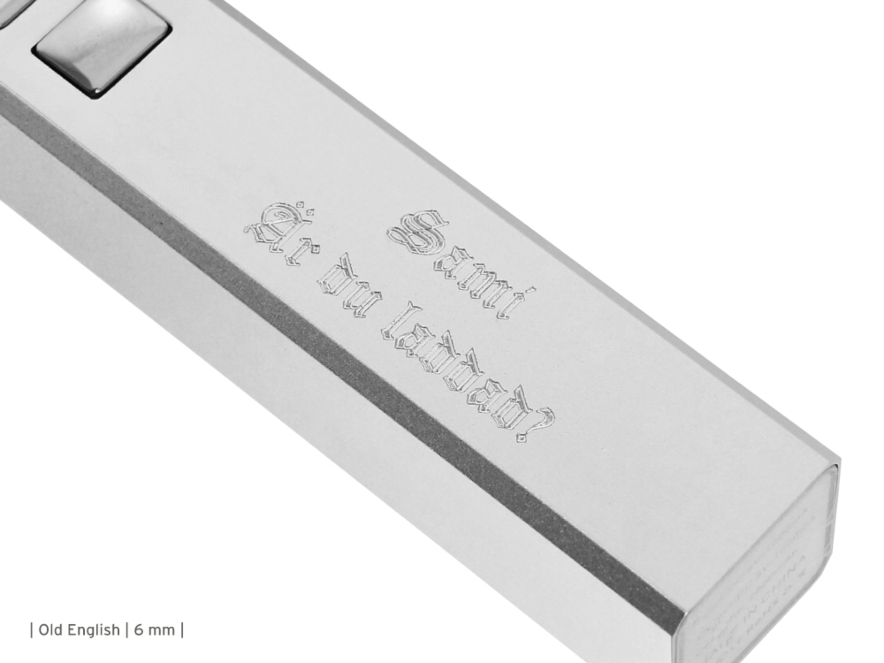 Virtapankki Mini Smart Charger Silverproduct image #2