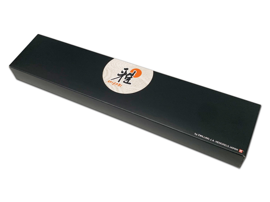 Kokkiveitsi Miyabi 5000 MCD 67 Black 20 cmproduct image #4