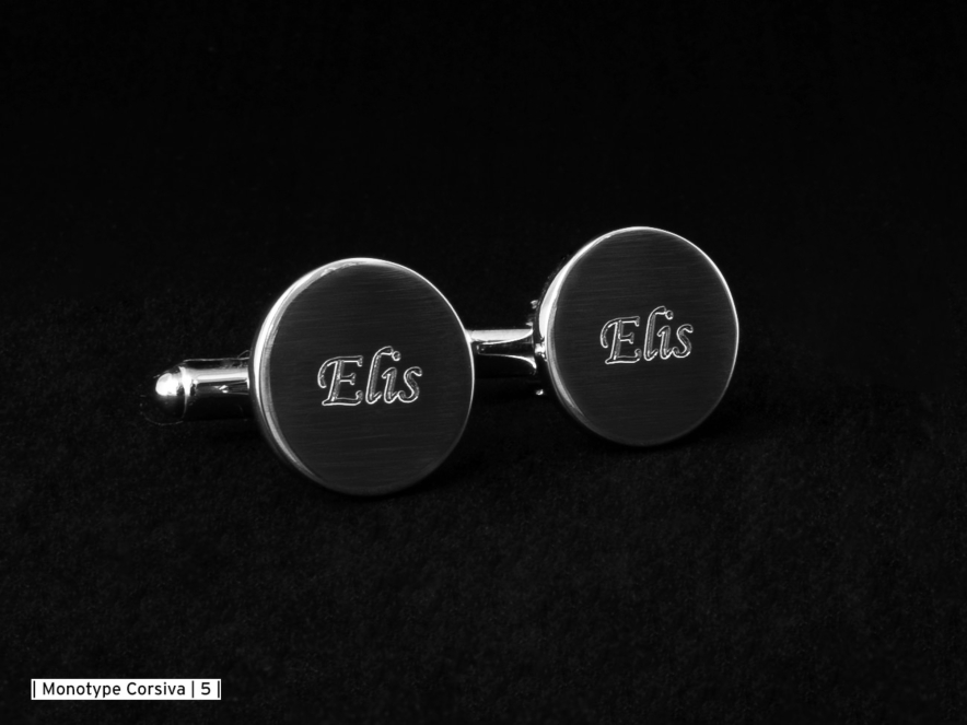 Hopea Kalvosinnapit Milano Silver Circleproduct image #3