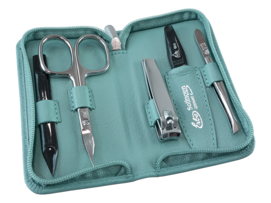 Manikyyrisetti Naiset Erbe Solingen Pocket Ocean Blueproduct image #3