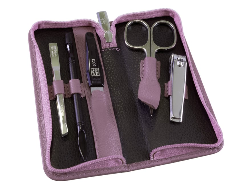 Manikyyrisetti Naiset Erbe Solingen Yes Lavenderproduct image #3