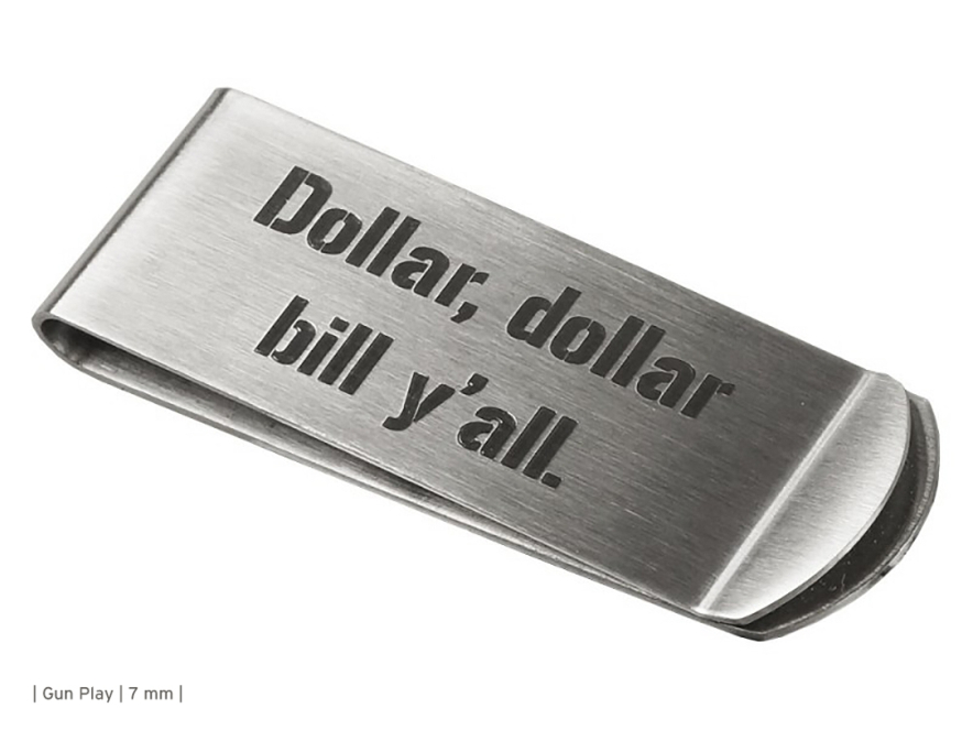Setelipidike Brushed Steelproduct image #2