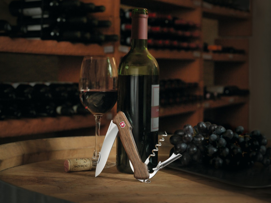 Monitoimityökalu Korkkiruuvi Victorinox Wine Masterproduct image #5